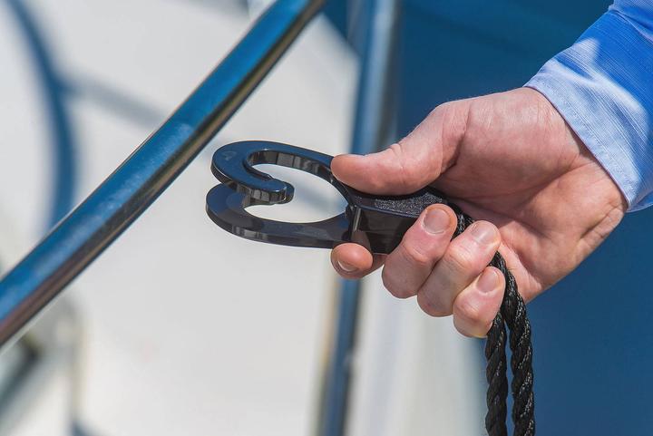 Immagine prodotto Fastfender Gancio per parafango