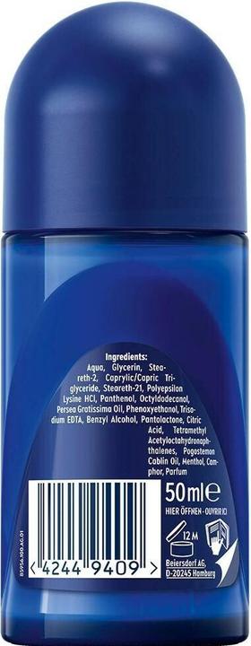 Produktbild NIVEA MEN Protect & Care (Roll-on, 50 ml)