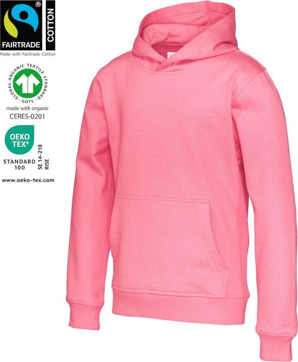 Immagine prodotto Cottover The Hood Kid (140)