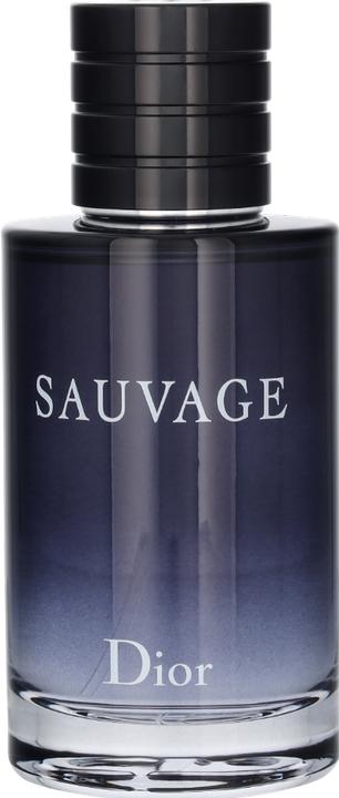 Produktbild Dior Sauvage (Eau de Toilette, 100 ml)