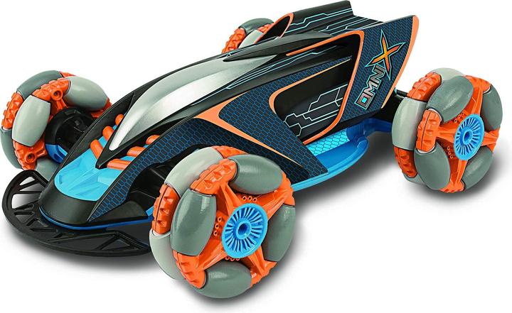 Image du produit Nikko Omni X 2,4ghz (10050)