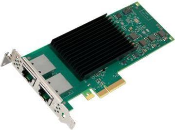 Actual product image Intel E610XT2M5 (PCI-E x4)