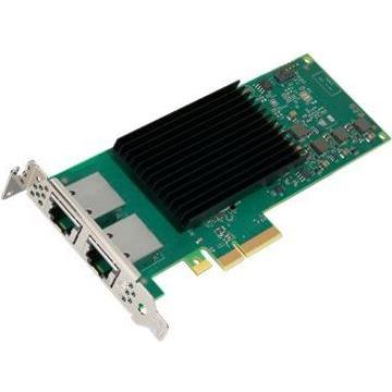 Intel E610XT2M5 (PCI-E x4), Netzwerkkarte