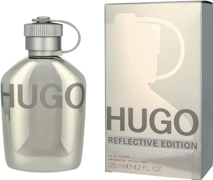 Immagine prodotto Hugo Boss Le Fashion Eau de Toilette (Eau de toilette, 125 ml)