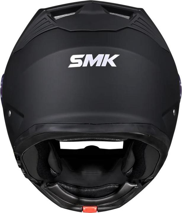 Image du produit Smk GULLWING SOLID Klapphelm (S)