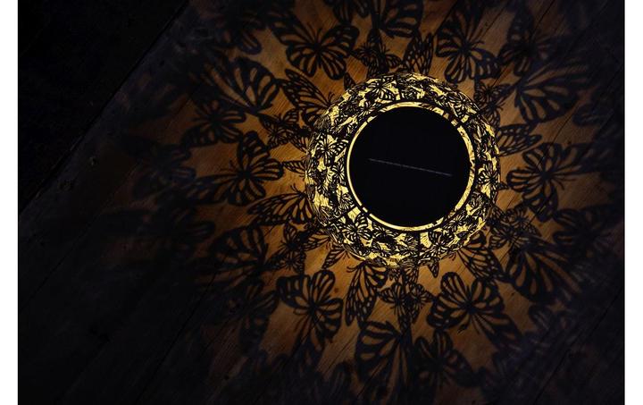 Produktbild STT Solar Antic Globe Farfalla