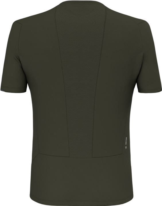 Produktbild Salewa Pedroc Dry Hybrid T-Shirt (XXL)