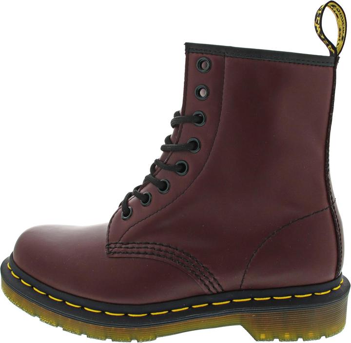 Actual product image Dr. Martens Ankle boot (36)