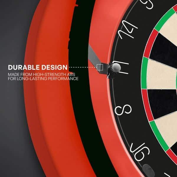 Image du produit Shot! Lumen Core Dartboard Beleuchtung
