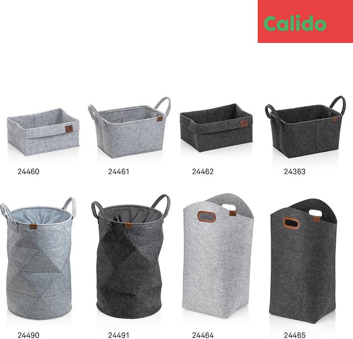 Actual product image Kela Fay (70 l)