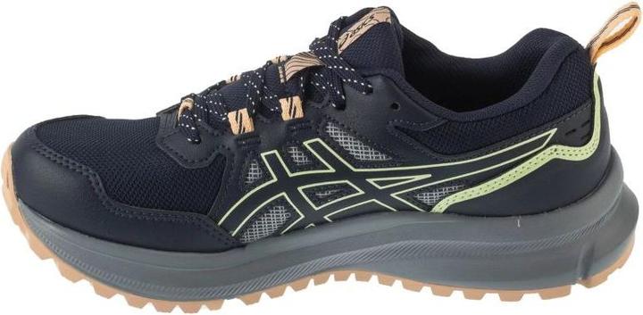 Produktbild ASICS Performance Trail Scout 3 Marineblau (38)