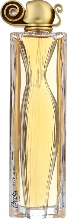 Actual product image Givenchy Organza Eau De Parfum 100 ml (woman) (Eau de parfum, 100 ml)