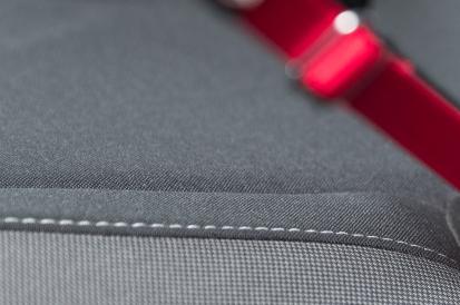 Image du produit Trixie Harnais de voiture (23, 24, 25, 27, 28, 29, 30, 31, 32, 33, 34, 35, 36, 37, 38, 39, 40, 41, 42, 43, 44, 45, 46, 47, 48, 49, 50, Chat, Promenade)