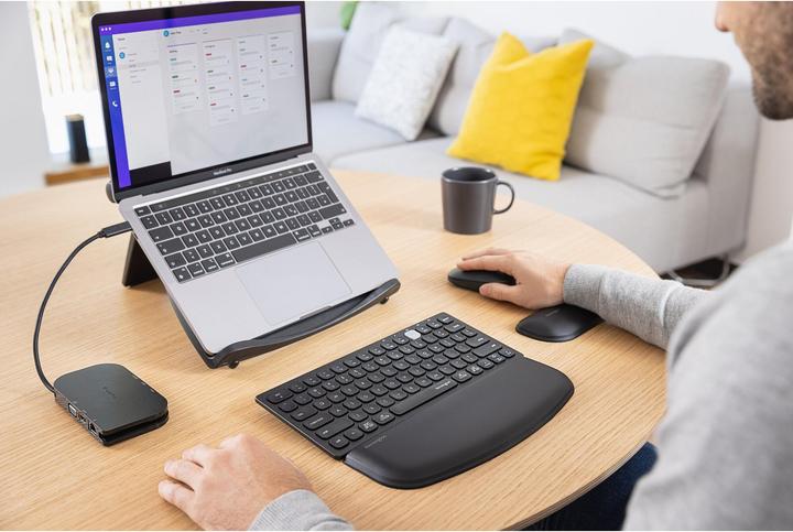 Immagine prodotto Kensington SmartFit Easy Riser EQ supporto per laptop