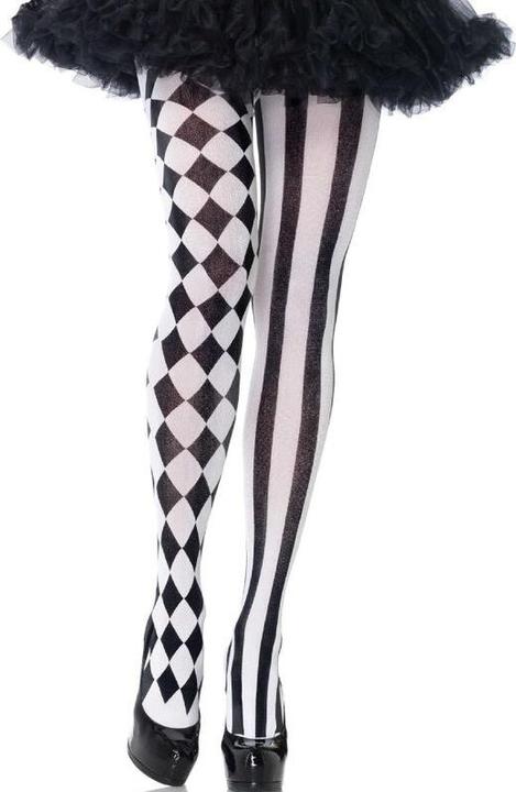 Produktbild Leg Avenue Harlekin