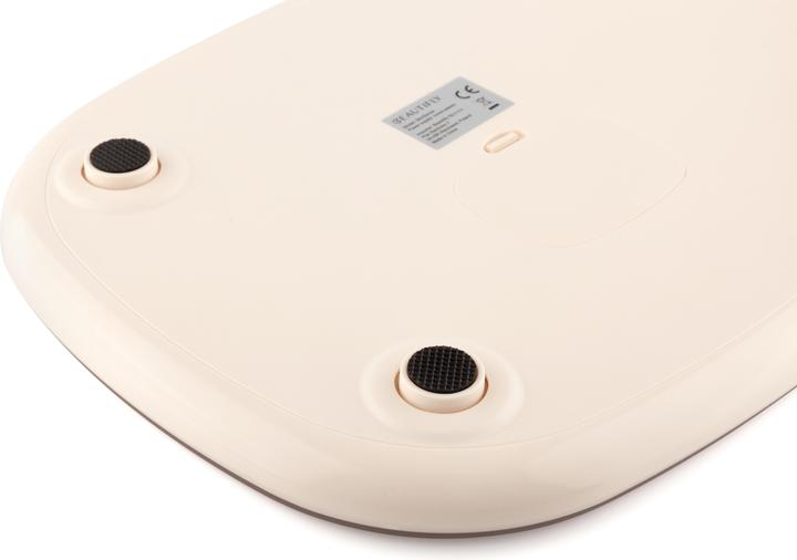 Produktbild Beautifly SlimSense Digitale Personenwaage (180 kg)