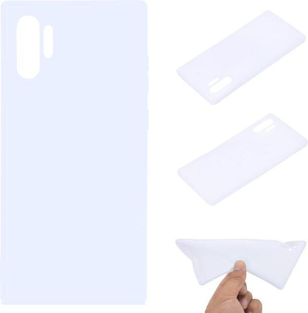 Produktbild MU Classic Softcase TPU Series
