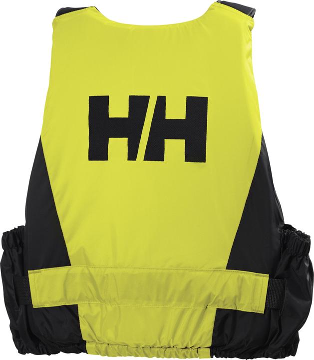 Produktbild Helly Hansen Rider Vest (XXS, 30 - 40 kg)