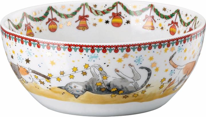 Rosenthal Brillance Grand Air - Ciotola per cereali, 15 cm-15 cm
