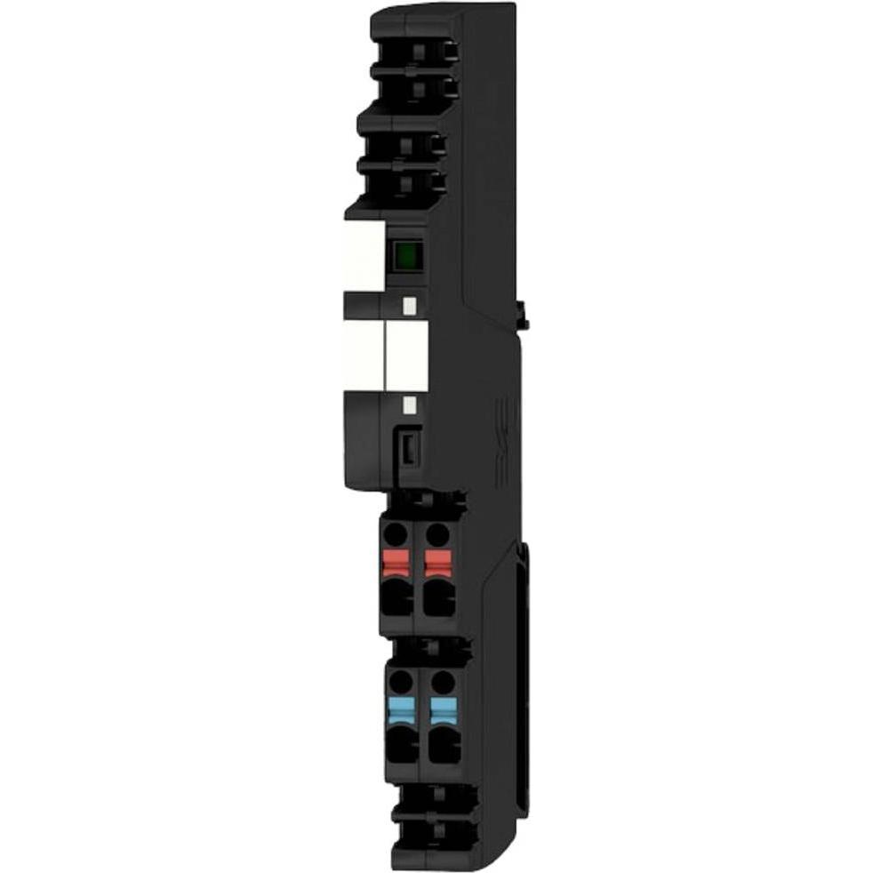 Weidmüller TGD ELM-12, Relais