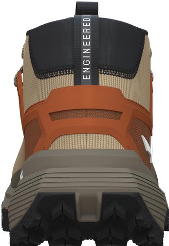 Produktbild Salewa Pedroc 2 Mid Powertex Schuh (43)