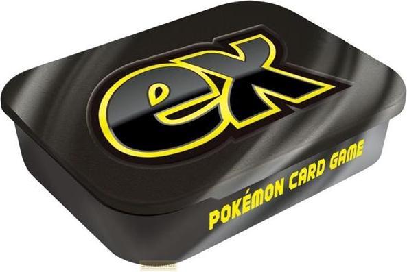Actual product image Pokémon Premium Trainer Box Mega (Japanese, Box Set & Collection)