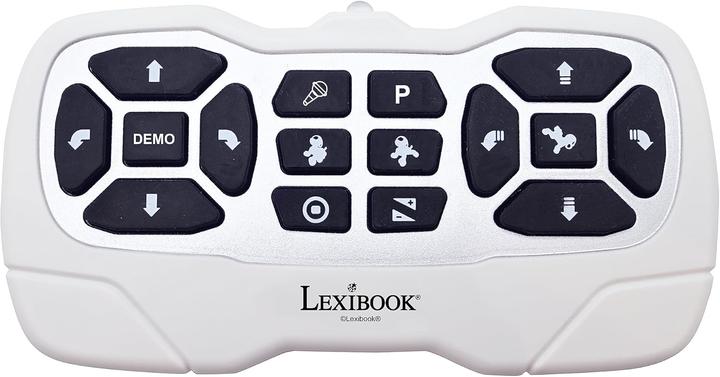 Image du produit Lexibook Power Puppy Jr - Mon chiot robotique intelligent (PUP01)