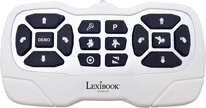 Actual product image Lexibook Power Puppy Jr. - My smart robotic Puppy (PUP01)