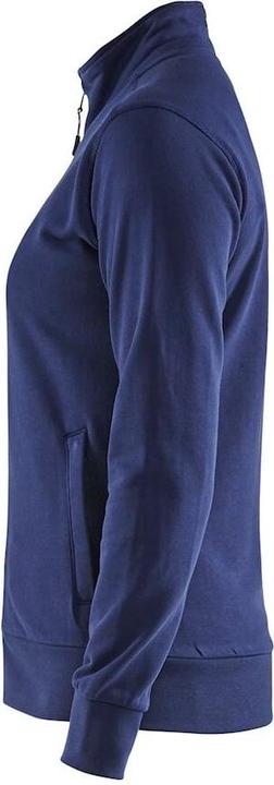 Produktbild Blakläder Sweatshirt mit Reissverschluss, Damen (S)