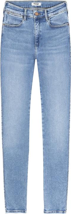 Produktbild Wrangler Jeans High Skinny (W28/L32)