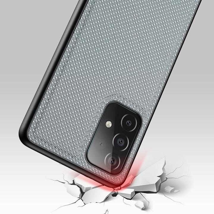 Actual product image Dux Ducis Fino Series (Samsung Galaxy A72 5G)
