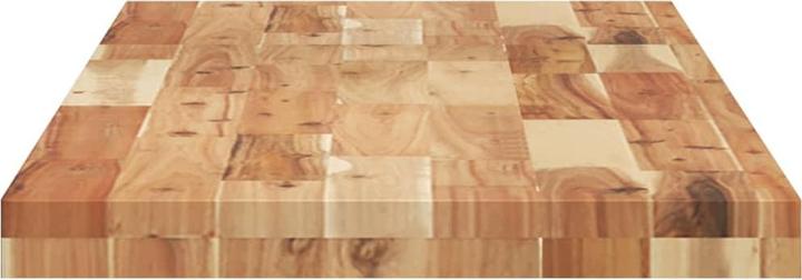 Produktbild vidaXL Schweberegal (40 x 140 x 4 cm)