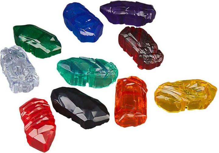 Produktbild Star Wars Sw Power Crystal Lightsaber