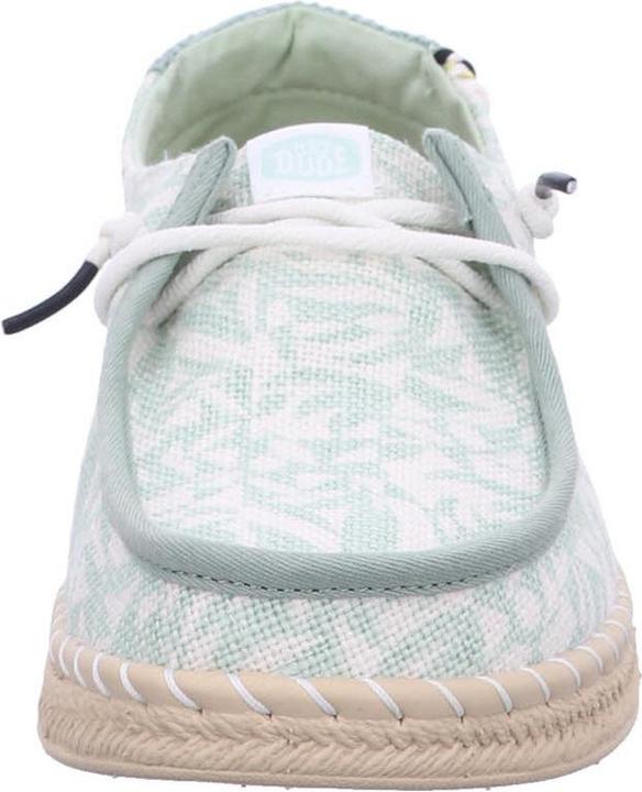 Image du produit Hey Dude Wendy Espadrille Retro Palm (36)