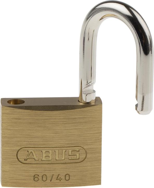 Produktbild Abus Vorhängeschloss MS 40mm