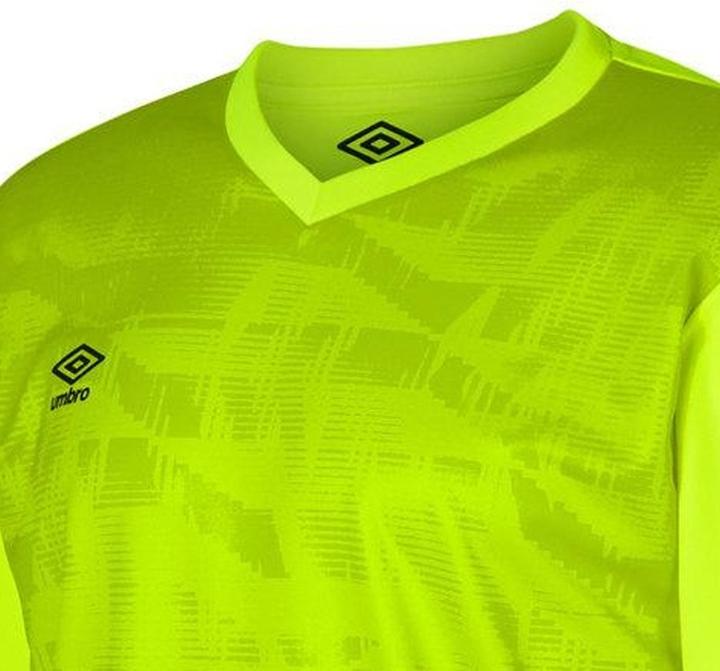 Produktbild Umbro Counter Torwarttrikot (128)