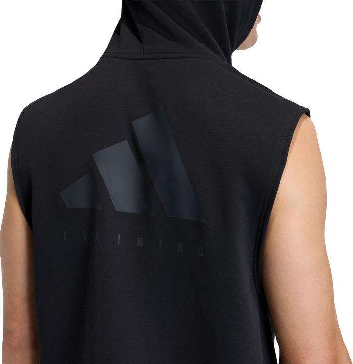 Image du produit Adidas Drop Arms Hood (L)