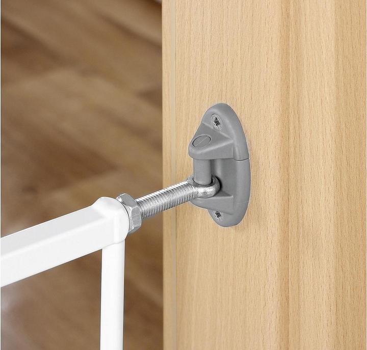 Produktbild Reer S-Gate Active Lock (75 - 110 cm)
