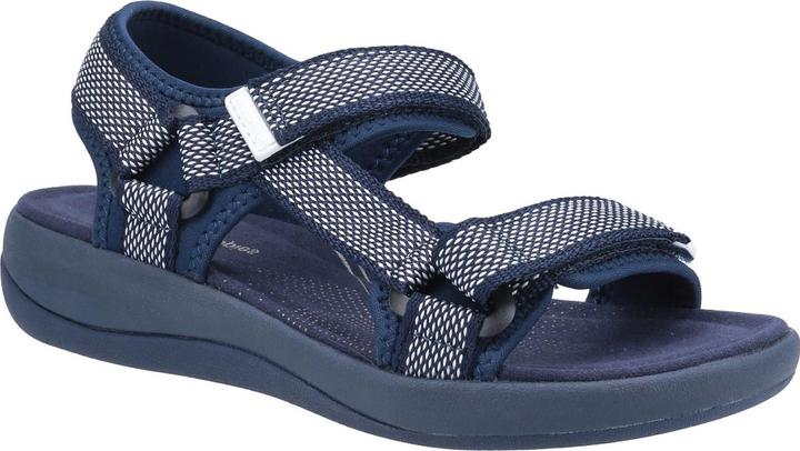 Actual product image Hush Puppies Sandals Sara Quarter (37)