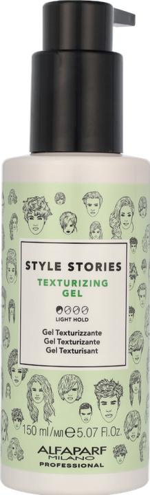 Produktbild Alfaparf Style Stories (Haargel, 150 ml)