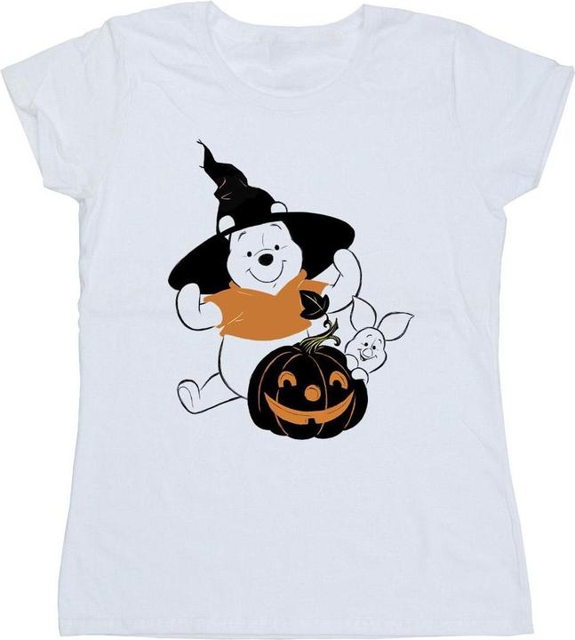Image du produit Winnie the Pooh - T-shirt - Femme (S)