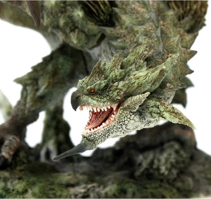 Image du produit Capcom Monster Hunter - CFB Creators Model: Rathian - Resell Version