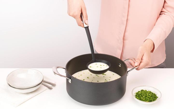 Produktbild Brabantia Schöpflöffel