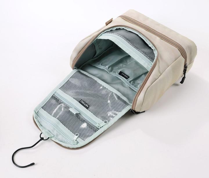 Produktbild Nitro Travel Kit Kulturbeutel 25 cm (6 l)