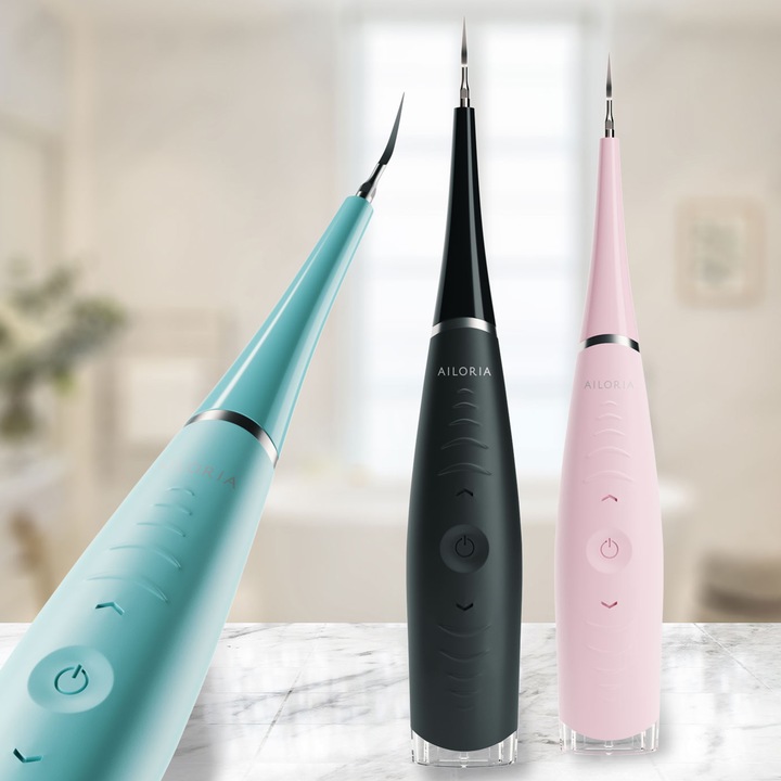 Image du produit Ailoria Deplaqued (Nettoyeur de dents sonique)