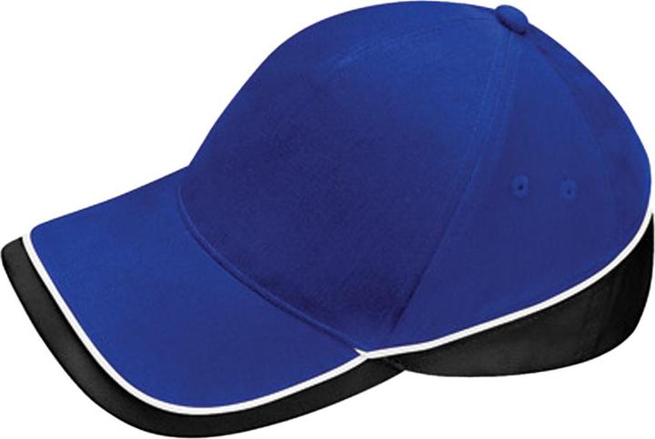 Black, Light blue, Royal blue, White