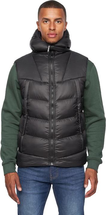 Actual product image Duck and Cover Mens Raymax Gilet (L)