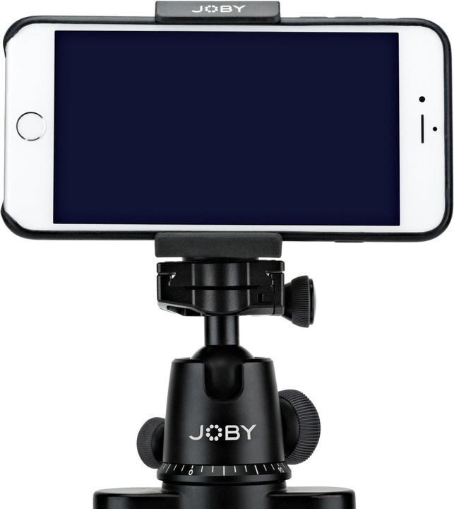 Image du produit Joby Grip Tight PRO 2 Mount (Adaptateur pour pied)