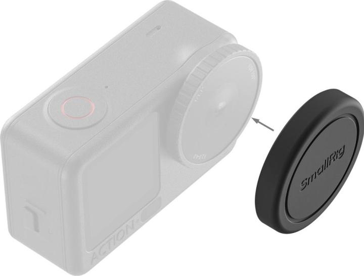 Image du produit SmallRig Kit de filtres ND pour DJI Osmo Action 6