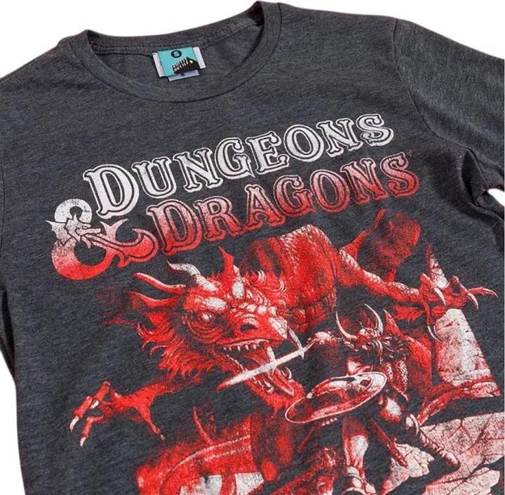 Produktbild Scream TShirtKleid (XS)